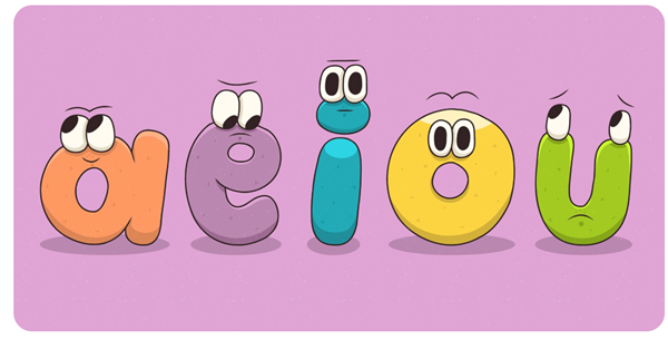 What are Silent Letters