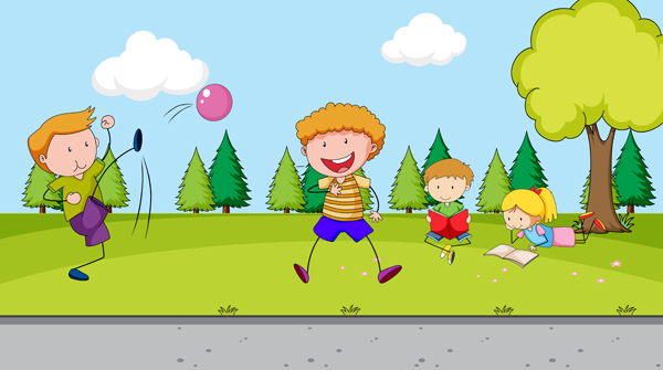 Why Build Empathy From Childhood