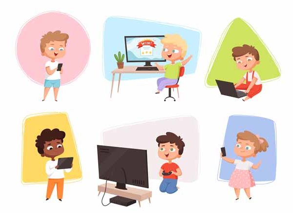 15 Smartest Ways to Reduce Screen Time for Kids