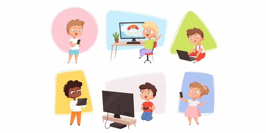 15 Smartest Ways to Reduce Screen Time for Kids
