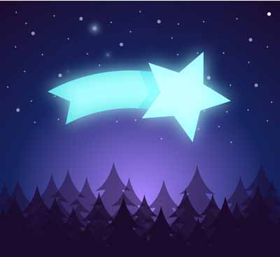 The Star that Helped Ships