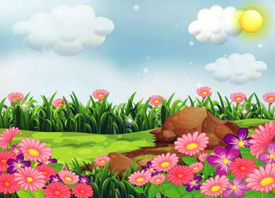 The Garden of Hope