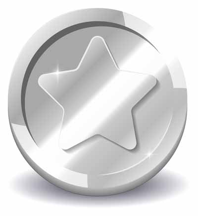 The Silver Coin