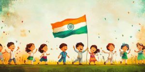 50 Happy Independence Day