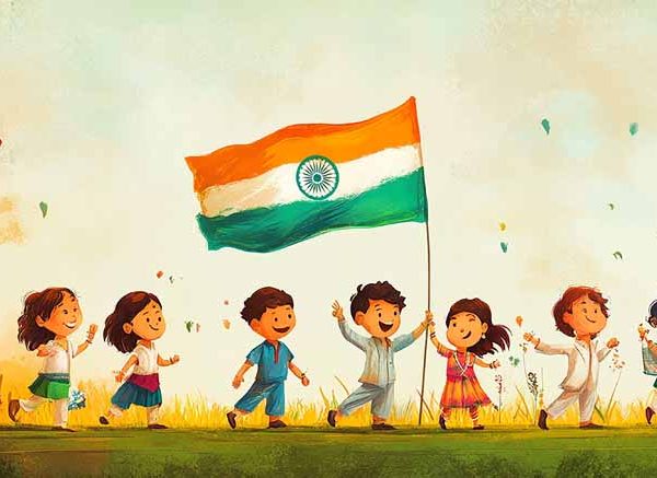 50 Happy Independence Day
