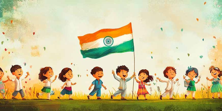 50 Happy Independence Day