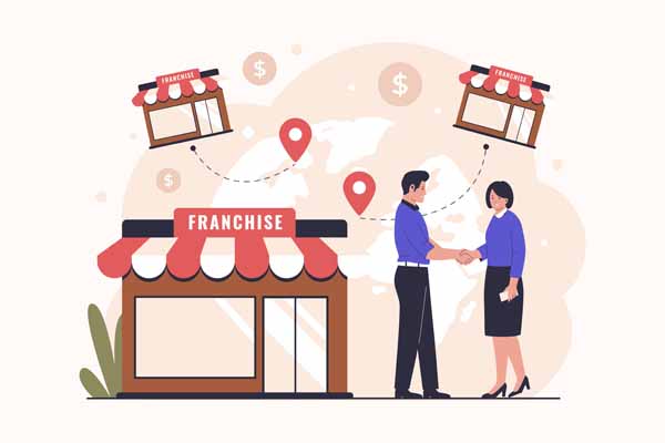 Franchise Business Opportunities Under 20 Lakhs