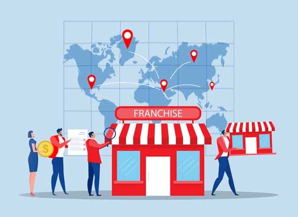 Franchise Business Opportunities Under 20 Lakhs