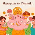 Ganesh Chaturthi