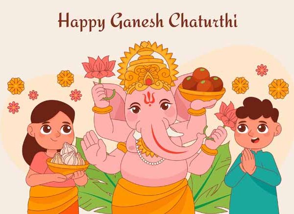 Ganesh Chaturthi
