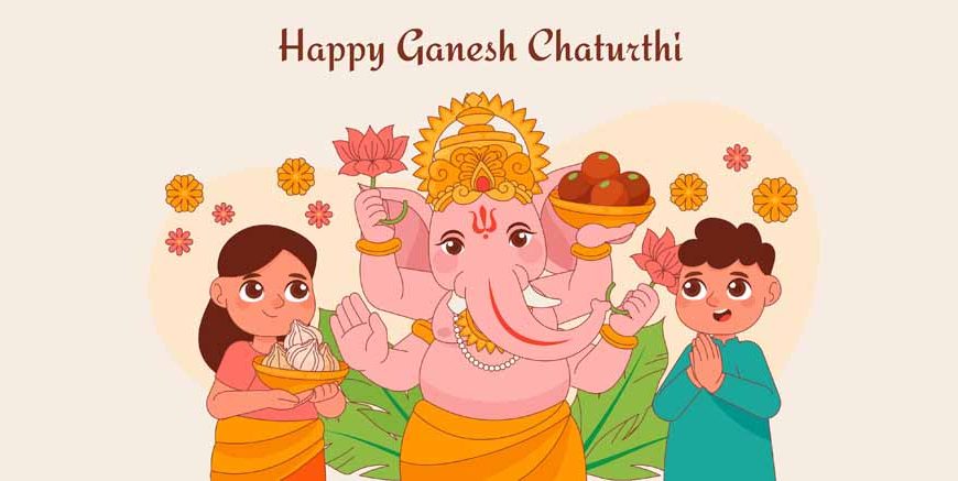 Ganesh Chaturthi