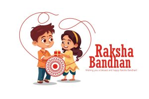 Rakhi Poems in English