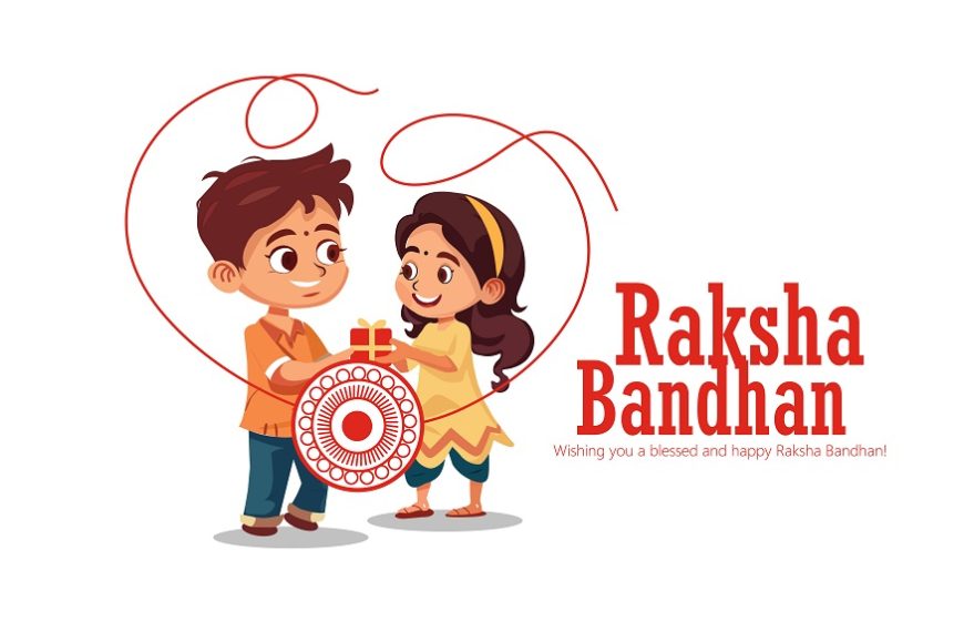 Rakhi Poems in English