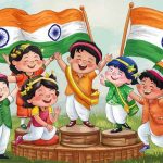 Easy Independence Day Speech for Kids