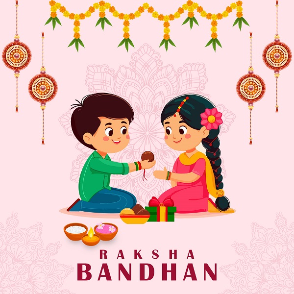 poem on raksha bandhan