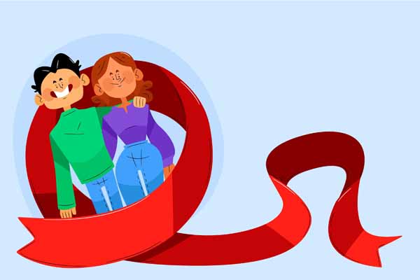 The Lost Ribbon Story For Kids