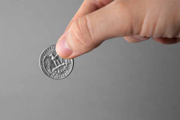  The Silver Coin Story For Kids