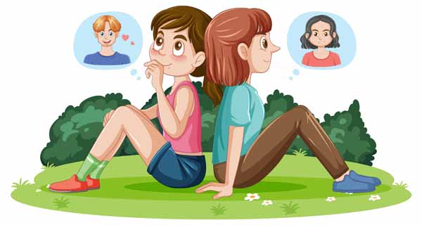  The Unlikely Friend Story For Kids
