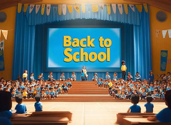 Best Short ‘Thought of the Day’ for School Assembly for Kids