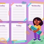 Diary Writing for Kids