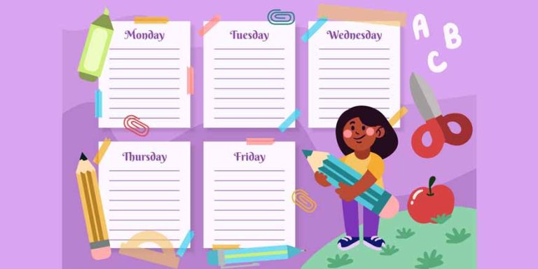 Diary Writing for Kids