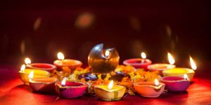 Diwali Essay for Kids