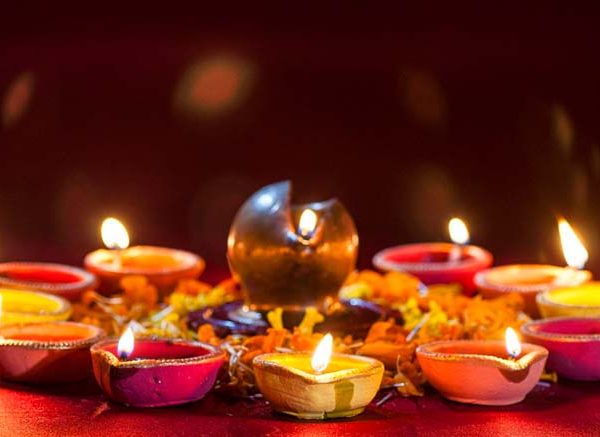 Diwali Essay for Kids