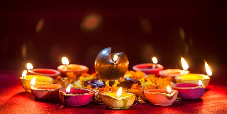 Diwali Essay for Kids