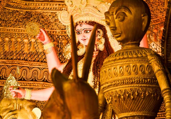 Durga Puja: Celebrating Victory Over Evil with Joy