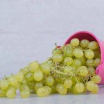 Grapes Benefits for Kids