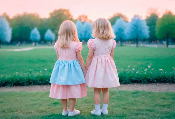 Having a Best Friend: Inspiring Story for Kids with Moral