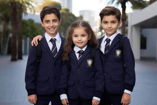 The Importance of Dress Code and Uniform in School