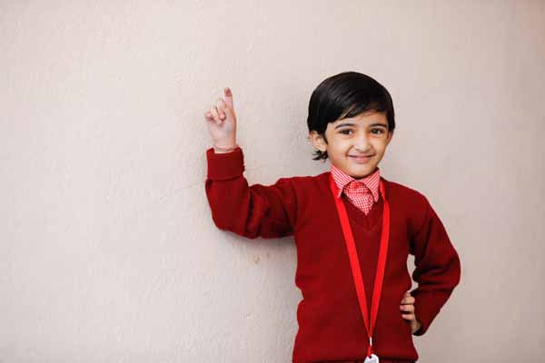 Importance of uniform