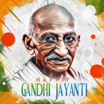 Mahatma Gandhi Easy Essays in English