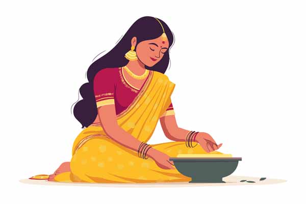 Navratri Fasting Rules And Food Recipes
