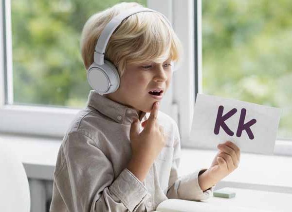 Phonics for Kids: Easy and Effective Learning Techniques
