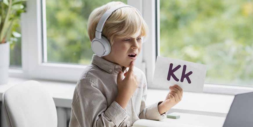 Phonics for Kids: Easy and Effective Learning Techniques