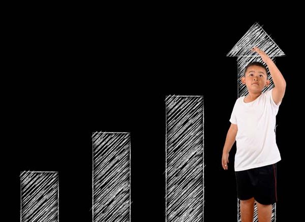 Rising Demand for Preschools in India