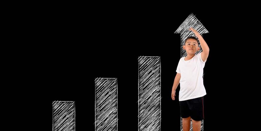 Rising Demand for Preschools in India