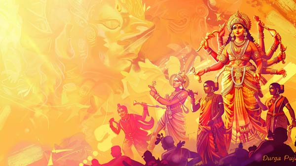 Navratri 9 Days: History, Significance & Celebrations 2025