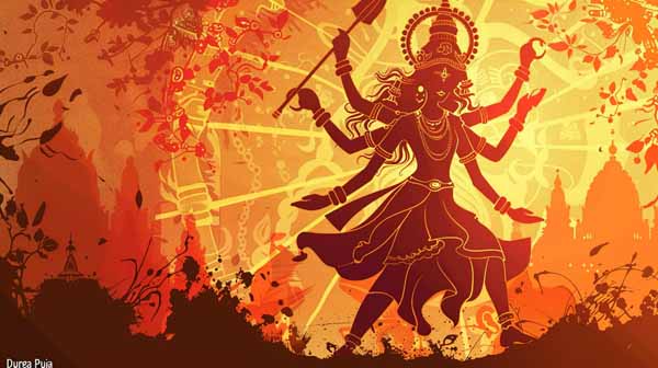 Navratri 9 Days: History, Significance & Celebrations 2025