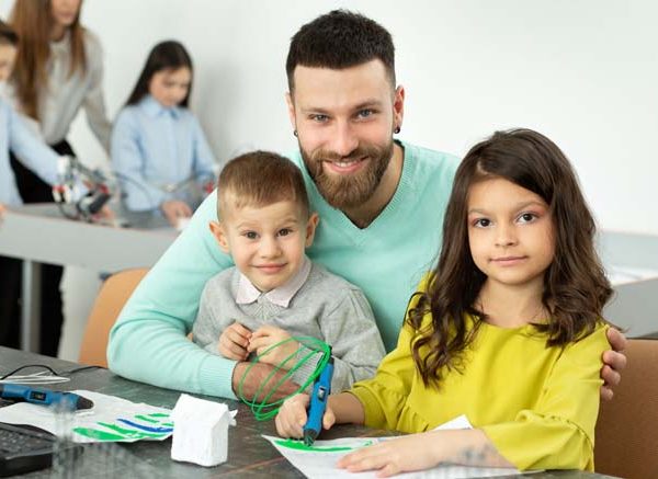 Why Working Parents in India