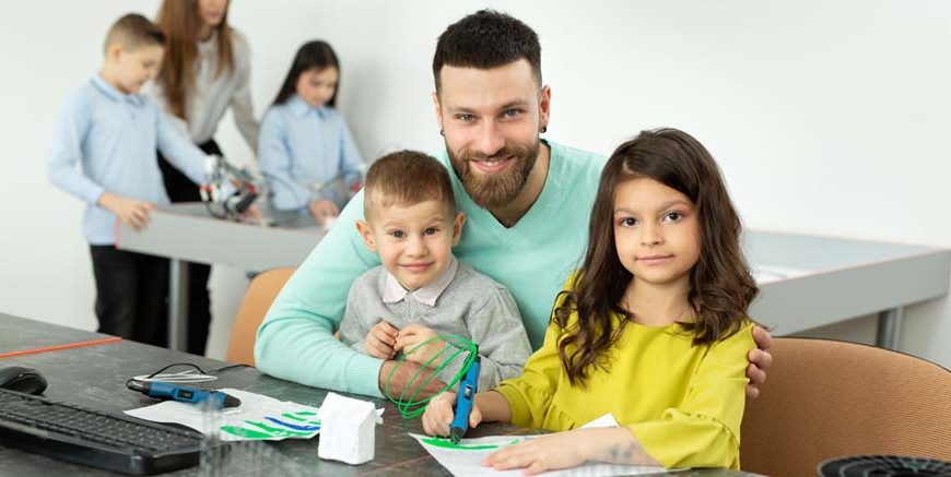 Why Working Parents in India