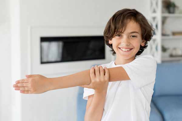 Elbows Body part