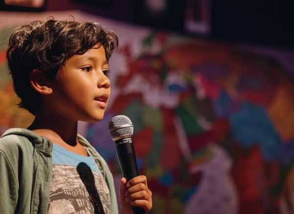 Teacher’s Day Speech in English for Kids: Expressing Gratitude with Confidence