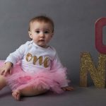 100+ Heartwarming 1st Birthday Wishes for Baby Girl