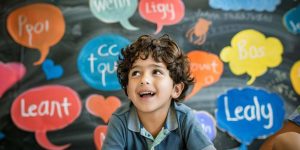 150+ Small Sentences in English for Kids to Learn Easily