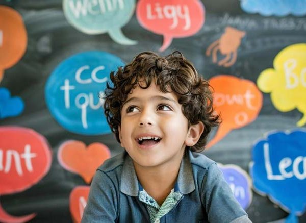 150+ Small Sentences in English for Kids to Learn Easily