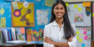 From Homemaker to Entrepreneur Start Your Own Preschool in India