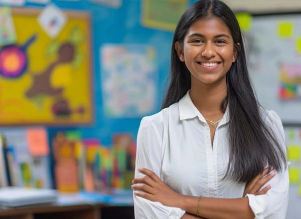 From Homemaker to Entrepreneur Start Your Own Preschool in India